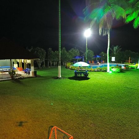Finca Hotel Los Cocos Montenegro Kültér fotó